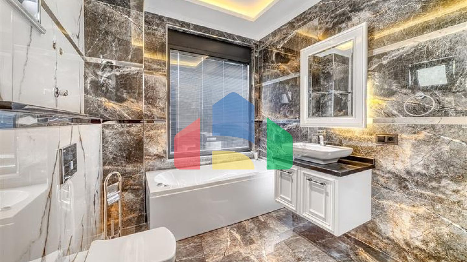 Ексклюзивна вілла з приголомшливим видом на Середземне море