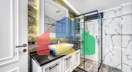 Ексклюзивна вілла з приголомшливим видом на Середземне море