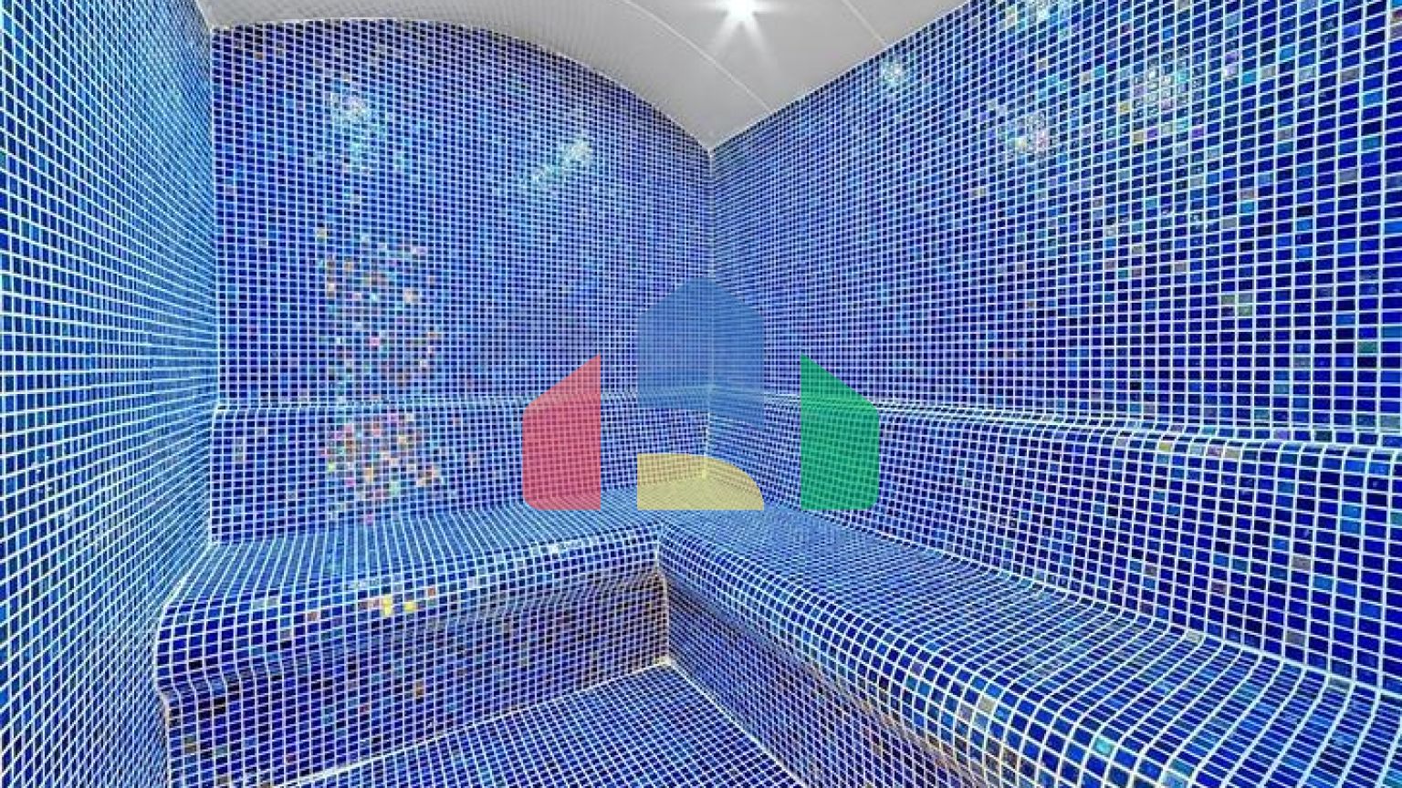 Ексклюзивна вілла з приголомшливим видом на Середземне море