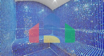 Ексклюзивна вілла з приголомшливим видом на Середземне море