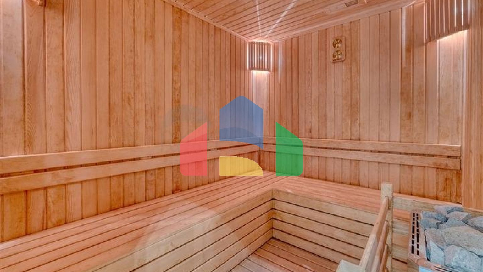 Ексклюзивна вілла з приголомшливим видом на Середземне море