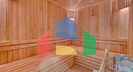 Ексклюзивна вілла з приголомшливим видом на Середземне море