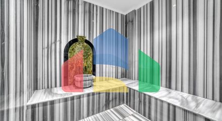 Ексклюзивна вілла з приголомшливим видом на Середземне море