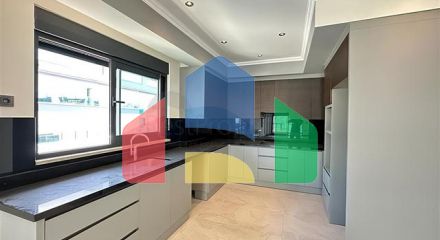 Квартира мечты 3+1 с возможностью получения Турецкого гражданства