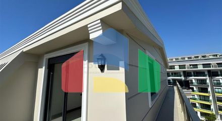Квартира мечты 3+1 с возможностью получения Турецкого гражданства