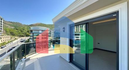 Квартира мечты 3+1 с возможностью получения Турецкого гражданства