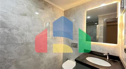 Квартира мечты 3+1 с возможностью получения Турецкого гражданства