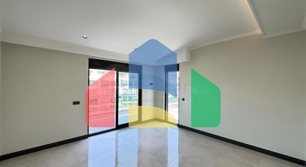Квартира мечты 3+1 с возможностью получения Турецкого гражданства