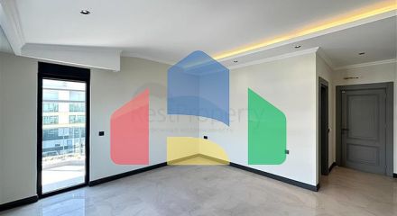 Квартира мечты 3+1 с возможностью получения Турецкого гражданства