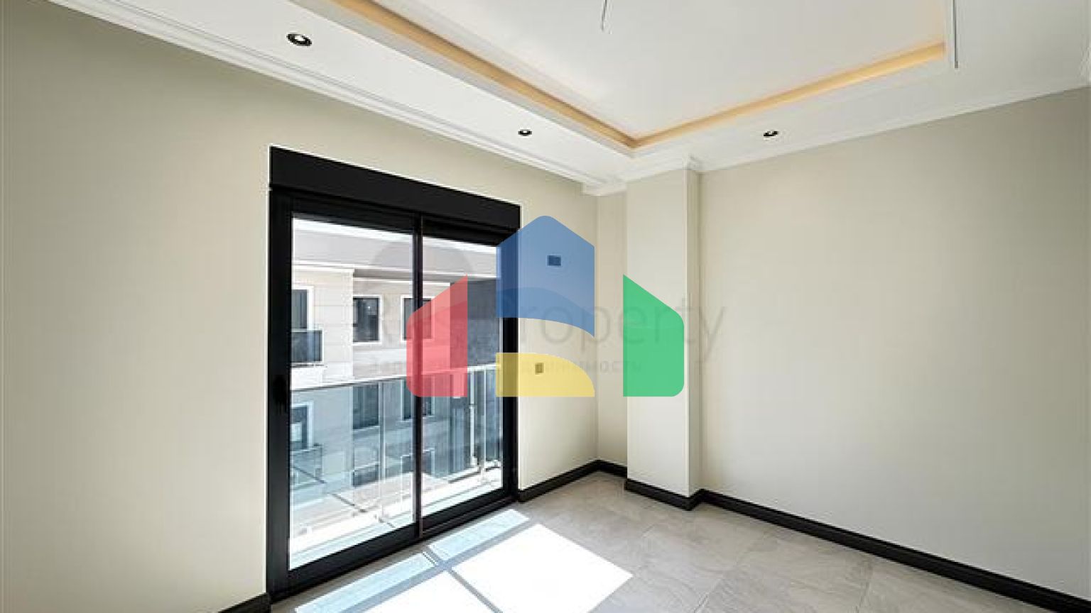 Квартира мечты 3+1 с возможностью получения Турецкого гражданства