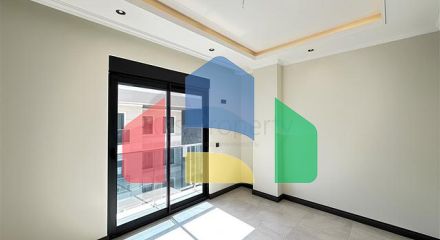 Квартира мечты 3+1 с возможностью получения Турецкого гражданства