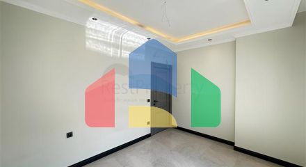 Квартира мечты 3+1 с возможностью получения Турецкого гражданства