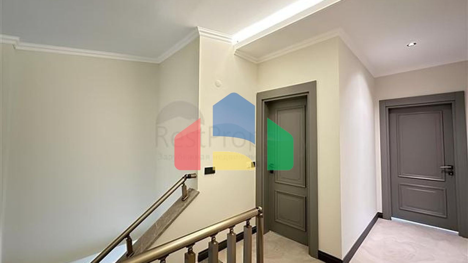 Квартира мечты 3+1 с возможностью получения Турецкого гражданства