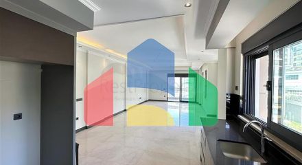 Квартира мечты 3+1 с возможностью получения Турецкого гражданства