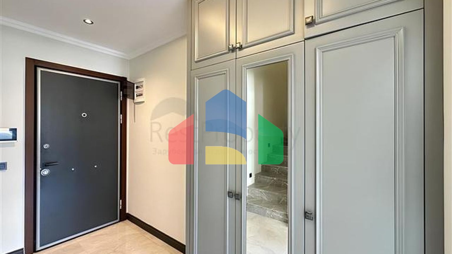 Квартира мечты 3+1 с возможностью получения Турецкого гражданства