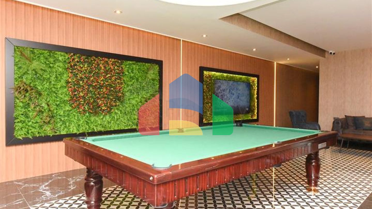 Квартира мечты 3+1 с возможностью получения Турецкого гражданства