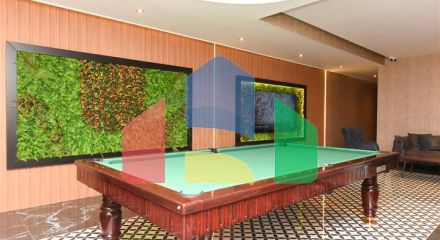 Квартира мечты 3+1 с возможностью получения Турецкого гражданства