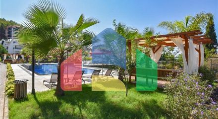 Квартира мечты 3+1 с возможностью получения Турецкого гражданства