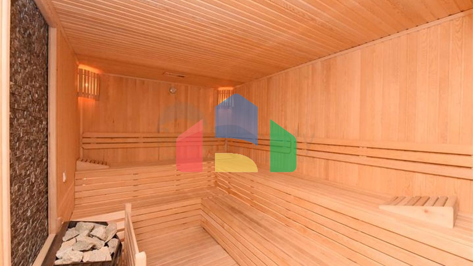 Квартира мечты 3+1 с возможностью получения Турецкого гражданства