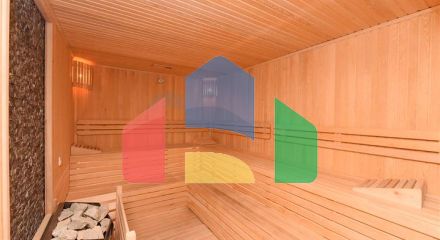 Квартира мечты 3+1 с возможностью получения Турецкого гражданства