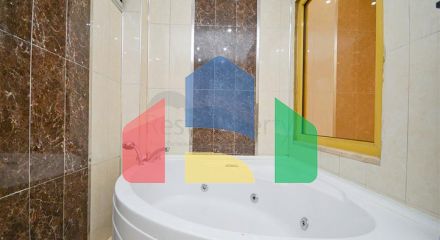 Вілла в Сіте 4+1 з невеликим садом і видом на море і гори в мальовничому районі Каргиджак