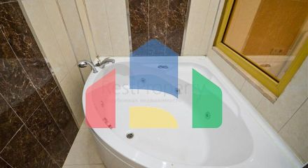 Вілла в Сіте 4+1 з невеликим садом і видом на море і гори в мальовничому районі Каргиджак