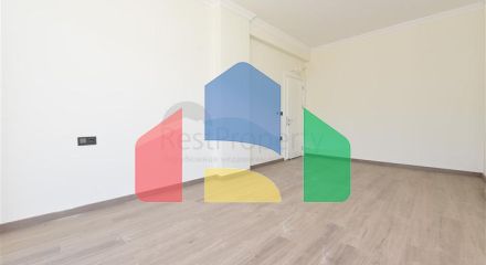 Вилла 3+1 в озелененном районе Каргыджак