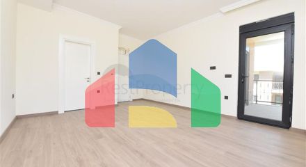 Вилла 3+1 в озелененном районе Каргыджак