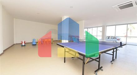 Вилла 3+1 в озелененном районе Каргыджак