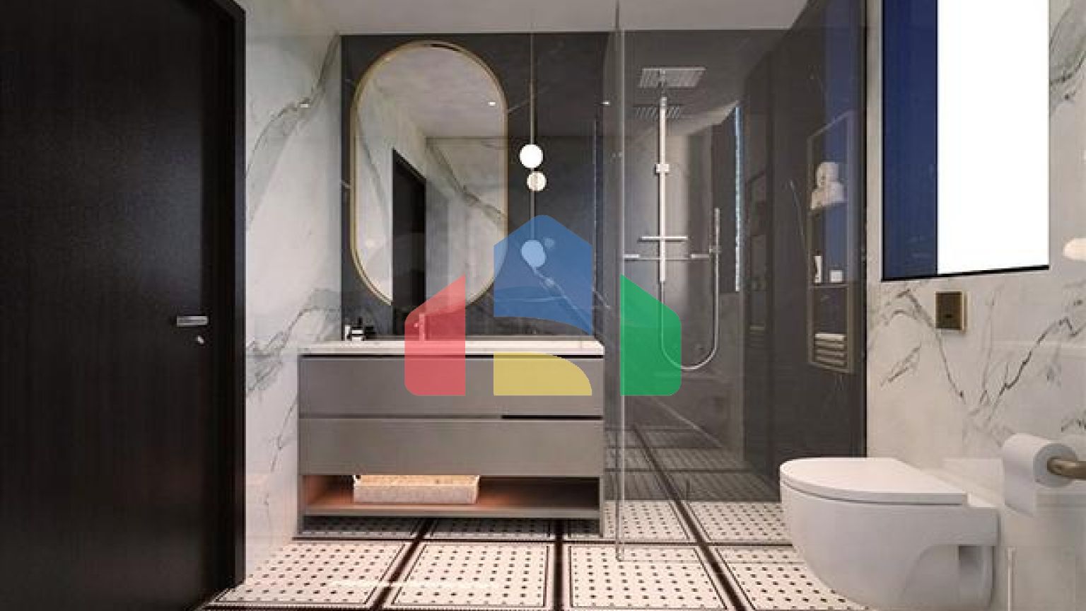 Вилла с видом на море с возможностью получения гражданства