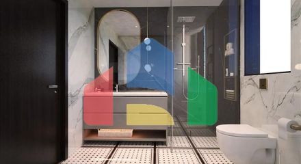 Вилла с видом на море с возможностью получения гражданства