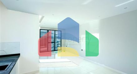 Квартира 4+1 в районе Каргыджак 200 м до моря