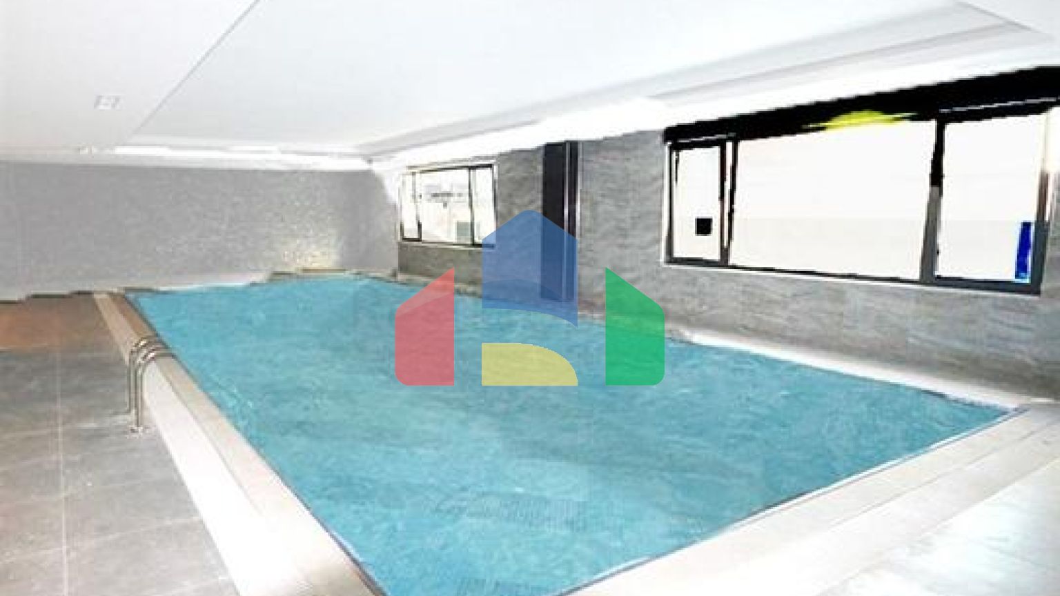 Квартира 4+1 в районе Каргыджак 200 м до моря