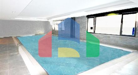 Квартира 4+1 в районе Каргыджак 200 м до моря