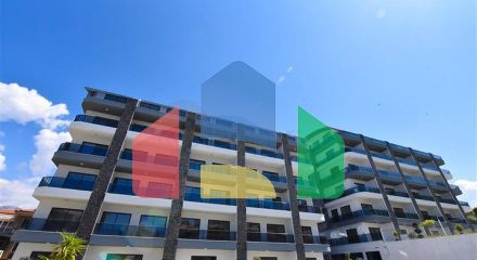 Большая квартира 3+1 для большой семьи