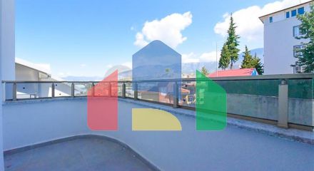 Большая квартира 3+1 для большой семьи