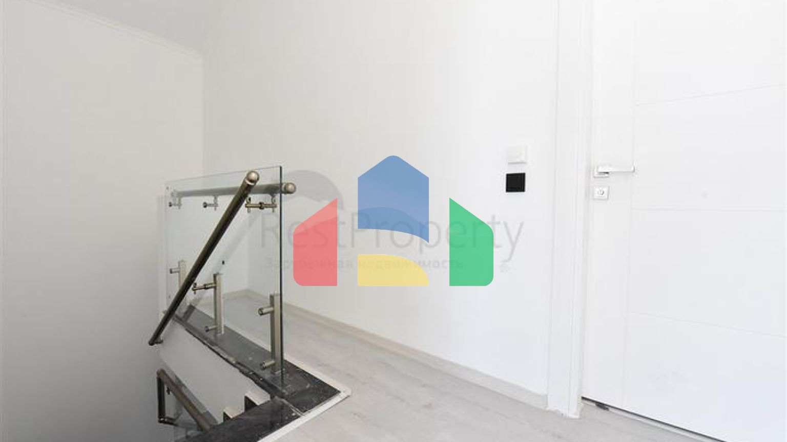 Велика квартира 3 + 1 для великої родини