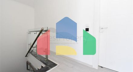 Велика квартира 3 + 1 для великої родини