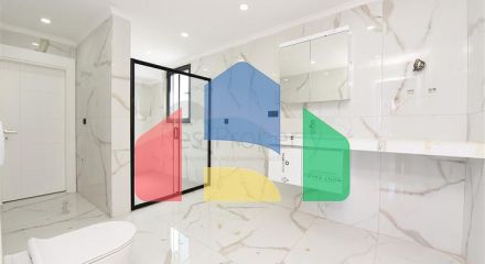 Велика квартира 3 + 1 для великої родини