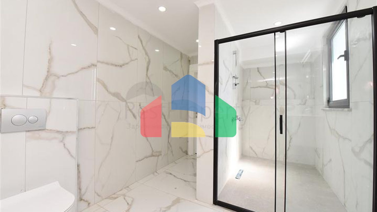 Велика квартира 3 + 1 для великої родини