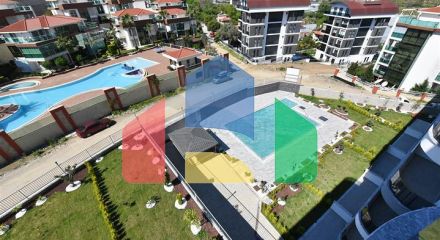 Велика квартира 3 + 1 для великої родини