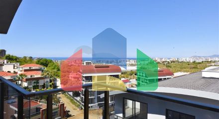 Велика квартира 3 + 1 для великої родини