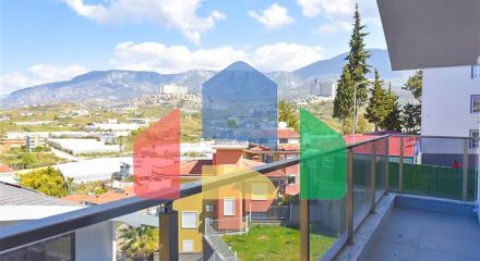 Велика квартира 3 + 1 для великої родини