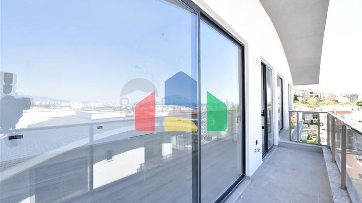 Велика квартира 3 + 1 для великої родини