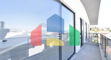 Велика квартира 3 + 1 для великої родини