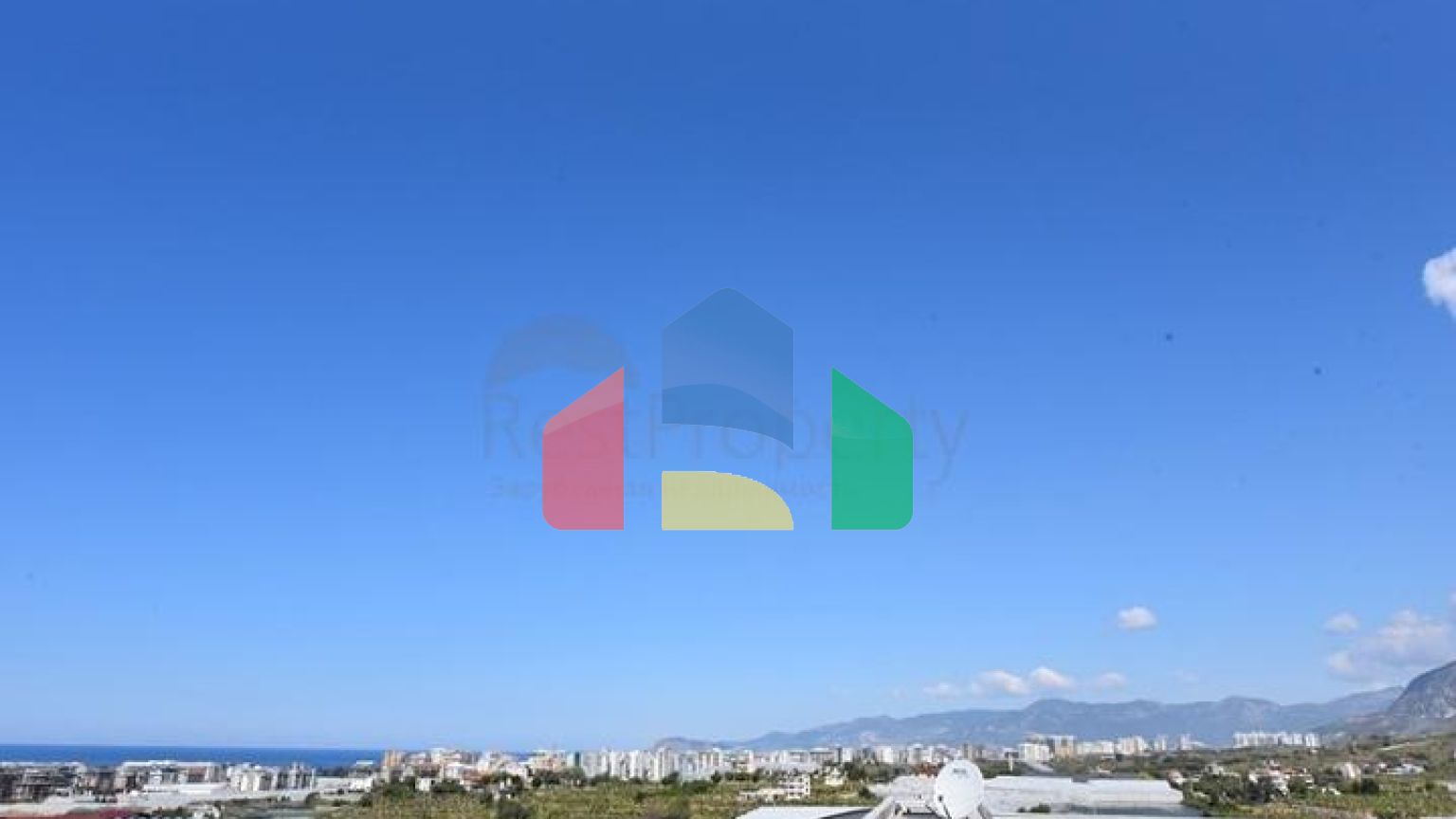 Велика квартира 3 + 1 для великої родини