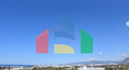 Велика квартира 3 + 1 для великої родини