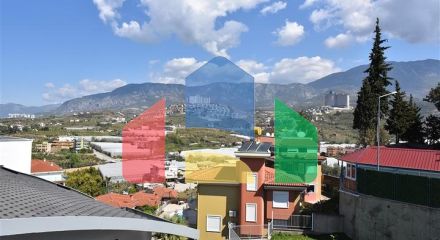 Велика квартира 3 + 1 для великої родини