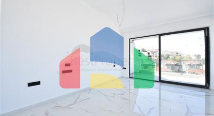 Велика квартира 3 + 1 для великої родини