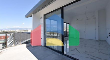 Велика квартира 3 + 1 для великої родини